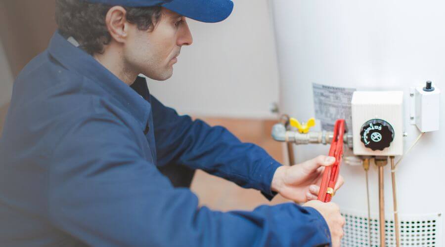 Professional Tankless Water Heater Installation in Sullivan, ME